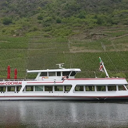 Premium Winery Leo Klaus Ernst